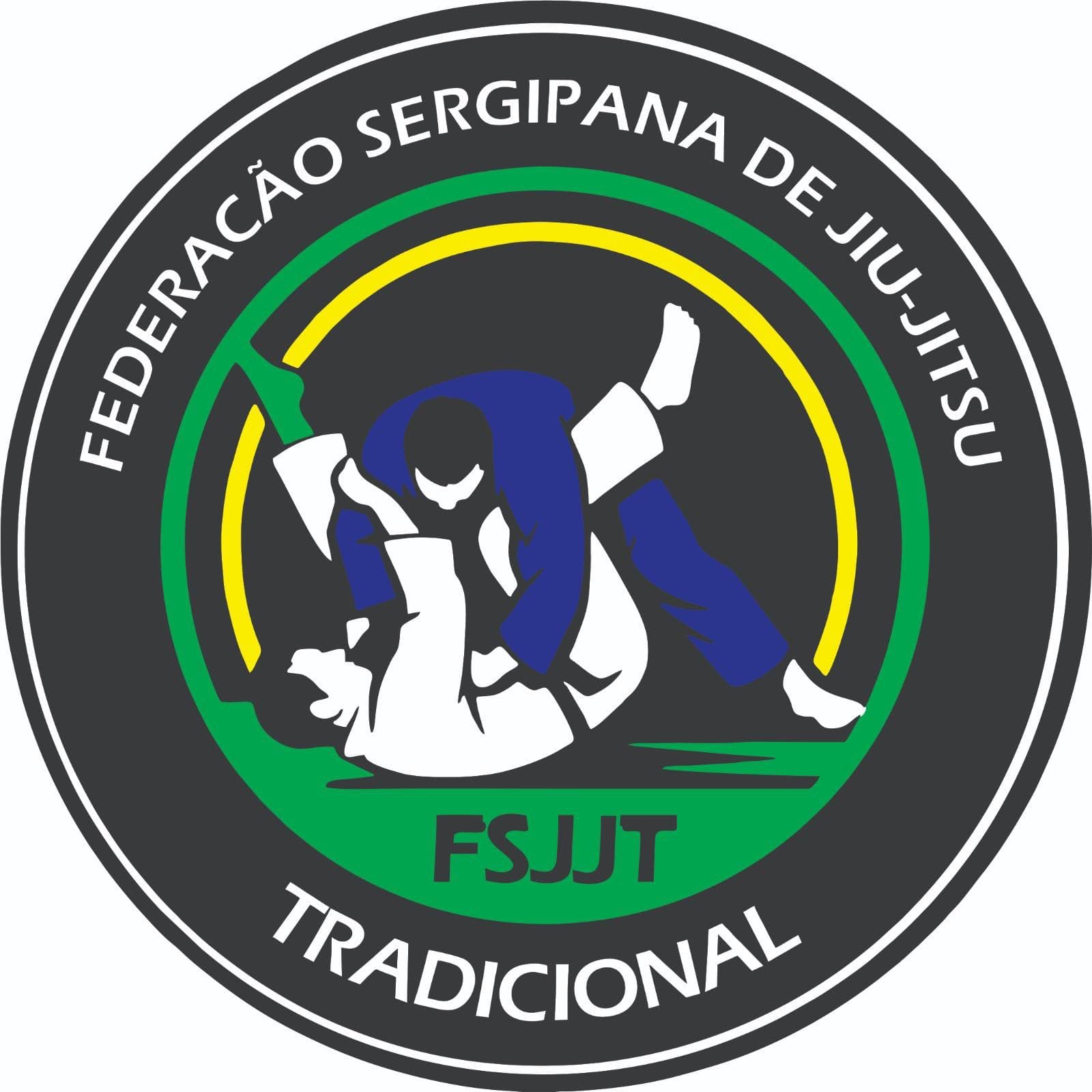 FSJJT – Federação Sergipana de Jiu-Jitsu Tradicional
